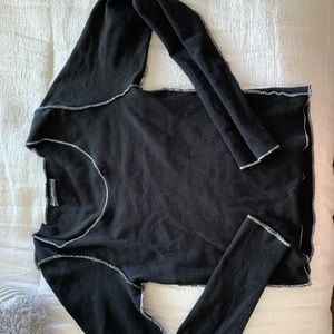 Brandy Melville McKenna long sleeve